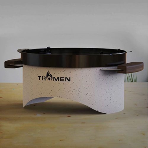 Brasero Tromen