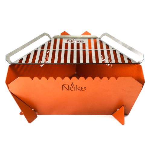 Fogón Ónix 300 Cobre