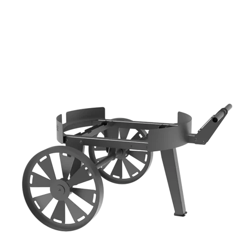 Fogonero Vule Guru Plus - Imagen 2