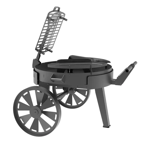 Fogonero Vule Guru Plus - Imagen 3