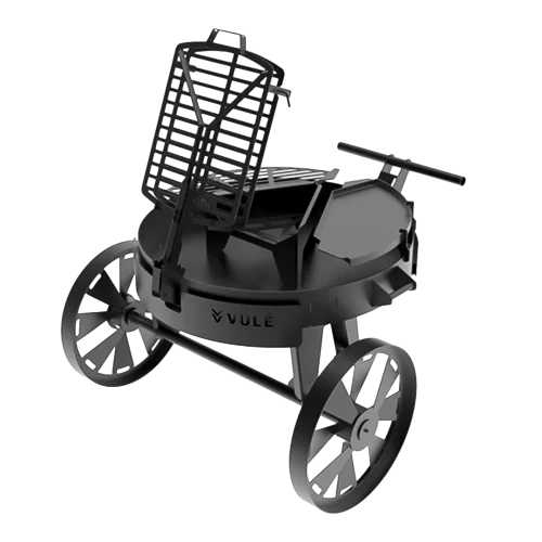 Fogonero Vule Guru Plus