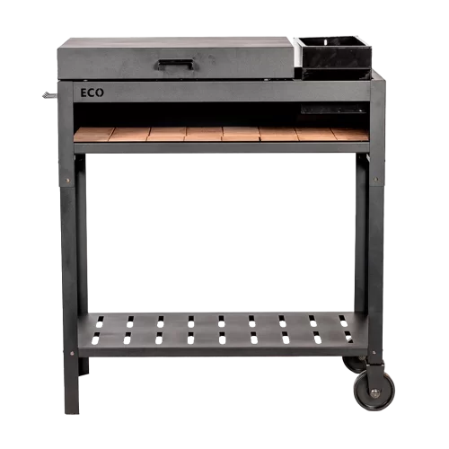 Parrilla Vule Eco - Imagen 2