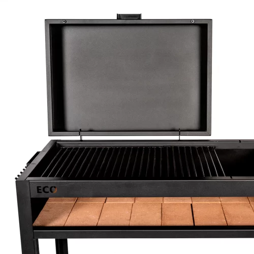 Parrilla Vule Eco - Imagen 3